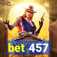 bet 457